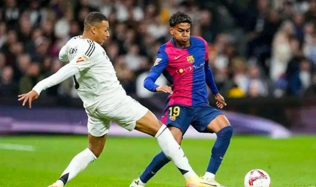 西超杯决赛前瞻：巴萨力求复仇皇马，卫冕希望浓厚