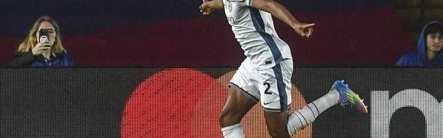 斯托皮尼希望布兰特投靠齐沃，邓弗里斯被过度消耗