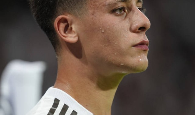 亚历山大-阿诺德伤停六周，皇马与英格兰队双双陷入困境