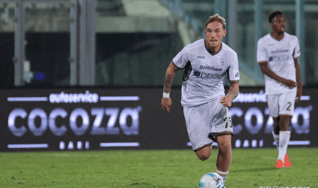 意甲保级生死战！克雷莫纳主场破咒VS莱切续命，5主力伤停成胜负手