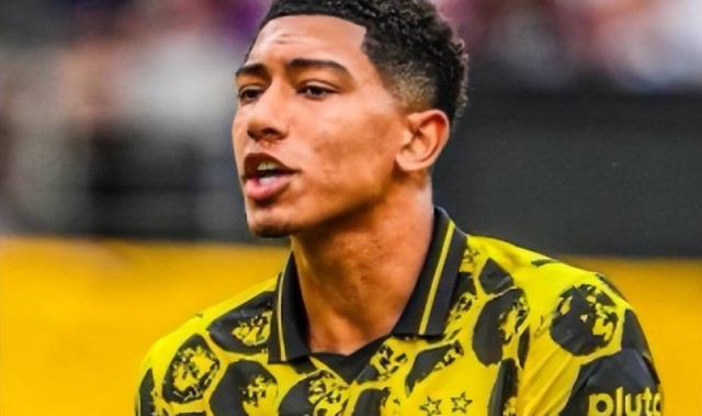 曼联补强中场惨遭贝林厄姆嫌弃挖角马竞鸡肋却要6000万欧恐被吓退