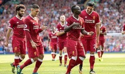 6900万孤注一掷！萨拉赫走后的窟窿，利物浦真能填得上？