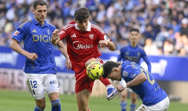 随着塞维利亚0-1，赫塔费2-0，瓦伦西亚2-3，西甲积分榜出炉