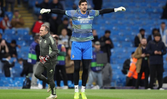 并非只是裁判，终于理解欧冠皇马淘汰曼城的原因了