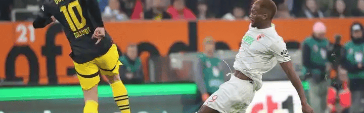 德甲周六017前瞻：汉堡主场迎奥格斯堡！12名VS10名，1分之差谁能终结低迷？