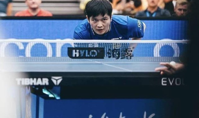 周六对决！樊振东3-0爆发，冲德甲首胜证实力