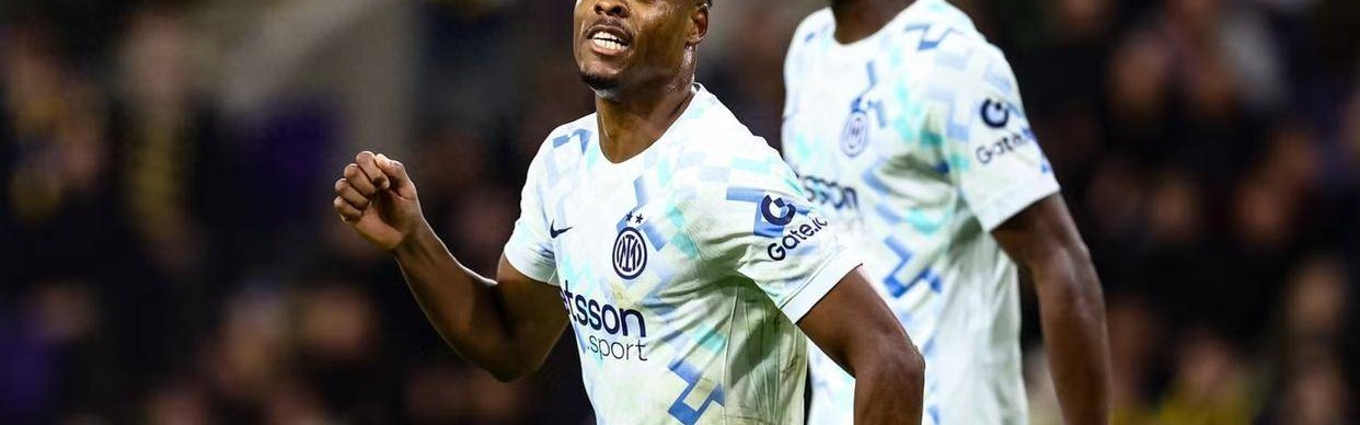 零封全欧第一！齐沃用2招激活老龄国米，20岁新星欧冠破门，博尼独造4球