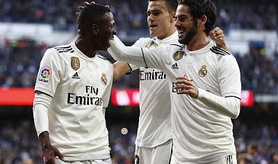 晋级八强已是极限？皇马深陷四大死穴，欧冠夺冠恐成奢望？