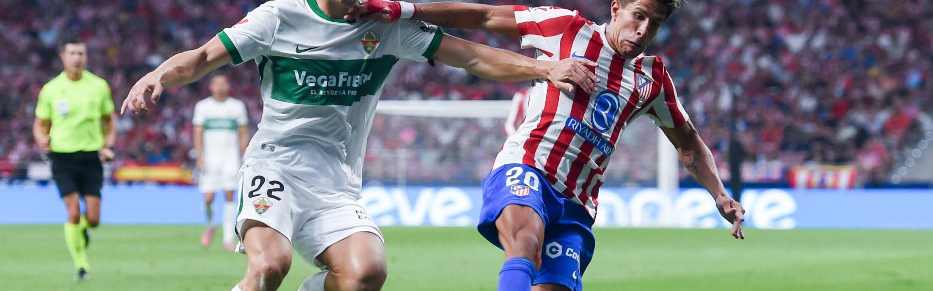 西甲赛事前瞻：巴塞罗那对阵埃尔切——全方位战术解析与比分预测