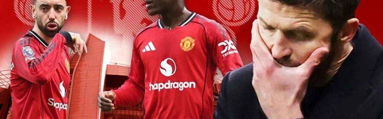 曼联比赛太多太少球员都抱怨！卡里克回应，曝其认定阵容不足夺冠