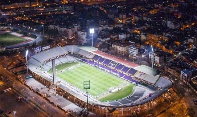 今晚意甲焦点战：佛罗伦萨 vs 拉齐奥，保级与欧战的双线博弈