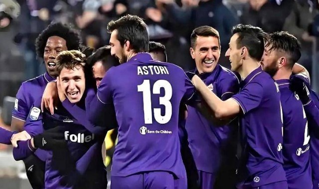 从普拉德到皮奥利，佛罗伦萨上下齐轰VAR：米兰点球是意甲之耻！