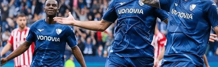 德甲前瞻：汉堡主场迎海登海姆，降级区生死战谁能破局拿分？