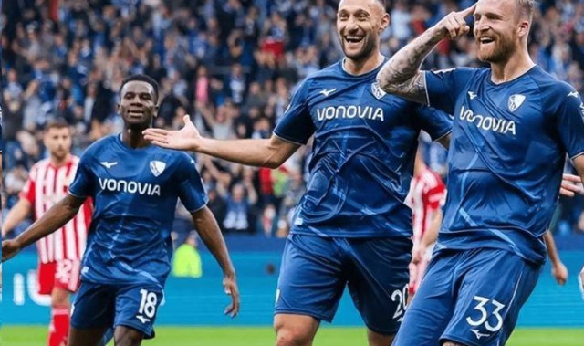 德甲前瞻：汉堡主场迎海登海姆，降级区生死战谁能破局拿分？