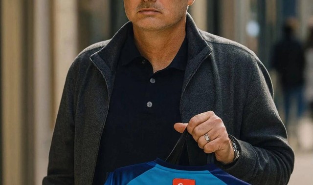 穆帅揭秘欧冠送出麦克托米内球衣，回忆在曼联为他顶撞博格巴的往事