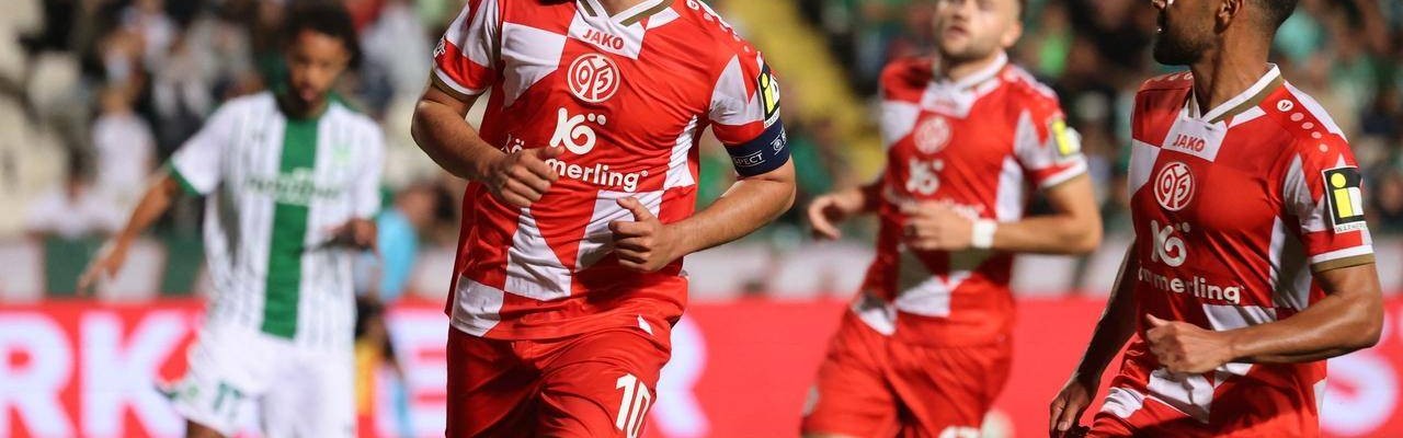 欧协：1-0，德甲第14迎来首胜，28岁勒沃库森旧将阿米里一剑封喉