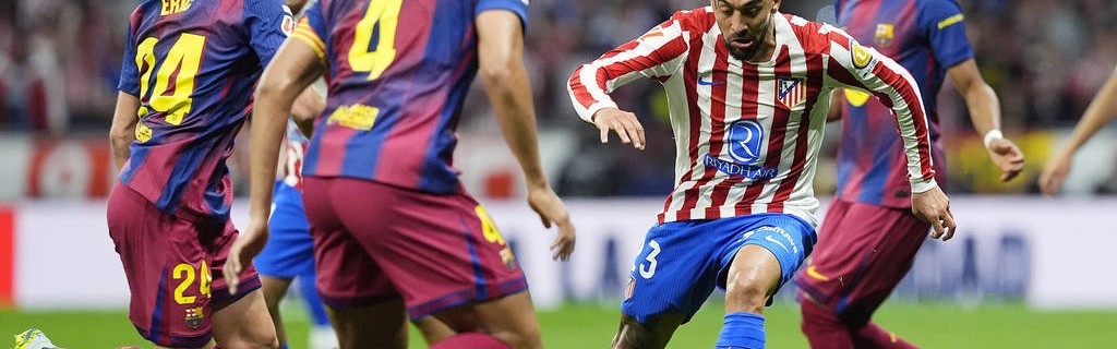 观战台：皇马大战拜仁+巴黎火拼利物浦 巴萨再斗马竞