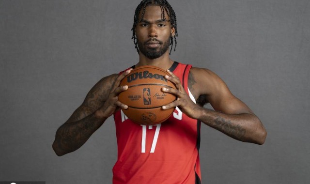 未能和火箭提前续约！伊森明夏将成受限制自由球员