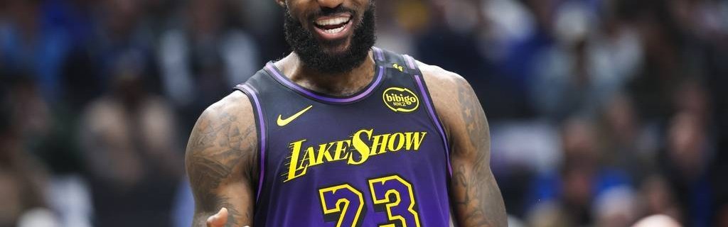 闹麻了！詹姆斯预热一天的决定二 竟是商业广告