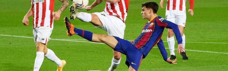 西甲凌晨双赛暴击！毕尔巴鄂 4 连胜碾压？西班牙人客场不败金身能否破局