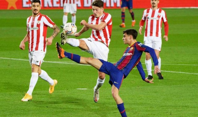 西甲凌晨双赛暴击！毕尔巴鄂 4 连胜碾压？西班牙人客场不败金身能否破局