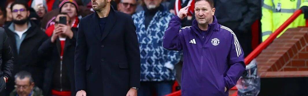 卡里克反对！曼联叫停计划