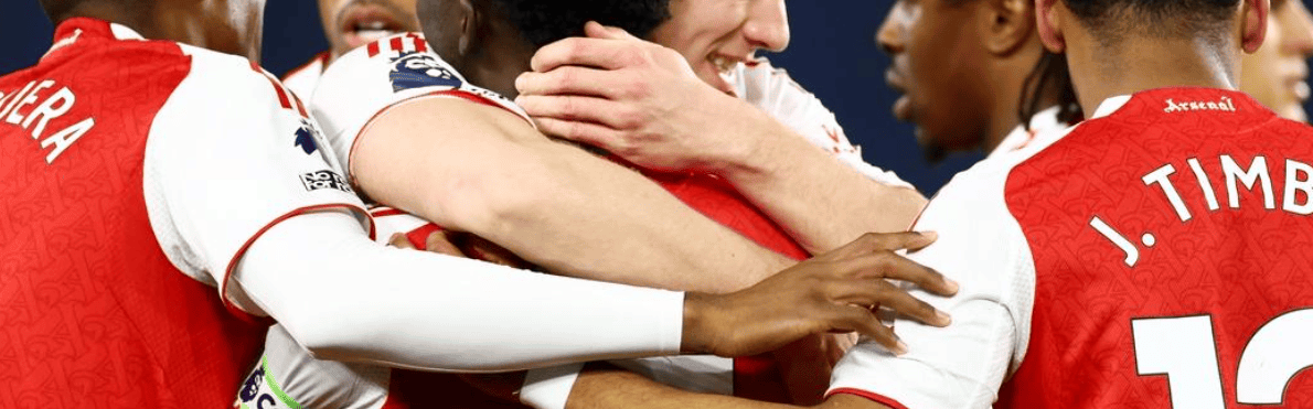 英超领头羊狂飙：豪取3连胜，前2差距拉大，争冠形势一夜大变