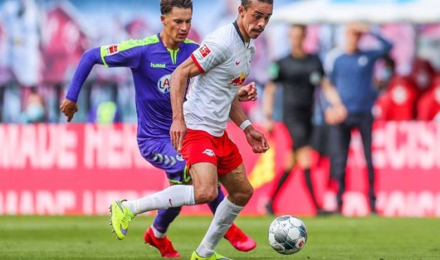 周六022德甲：科隆主场战圣保利，保级关键战主场抢分对决客场突围