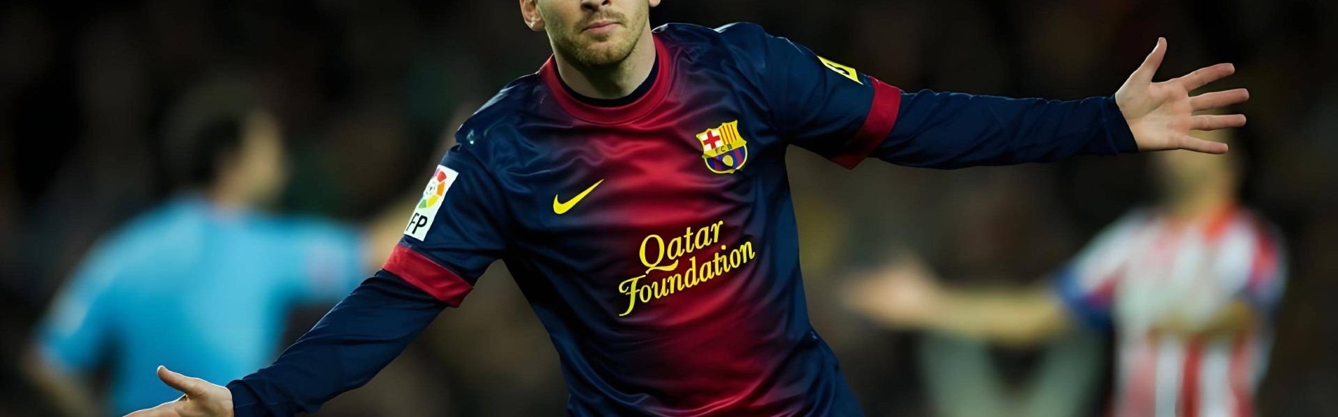 德甲官方介绍梅西球衣为什么会被拜仁博物馆收藏！