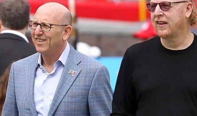 曼联收购惊爆天价！格雷泽对沙特王室神秘金主开价曝光