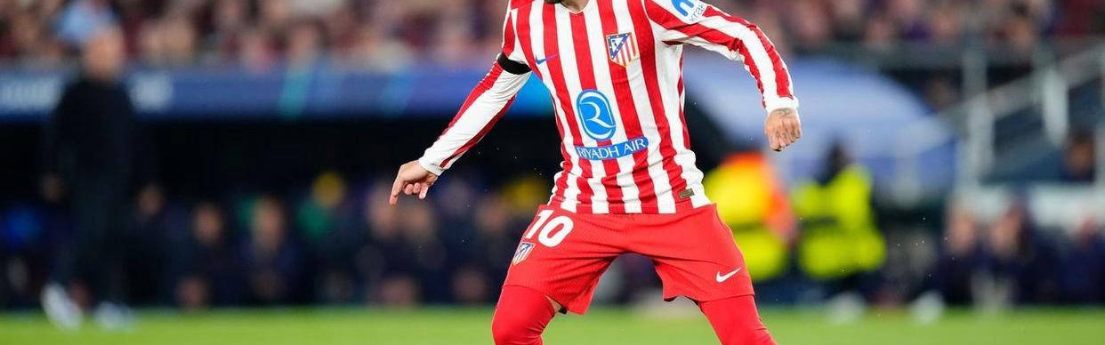 马竞战胜巴萨的深层原因揭秘：非运气与裁判所致