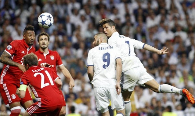 欧冠超C罗只是时间的问题C罗纪录将作古？哈兰德进球效率势不可挡