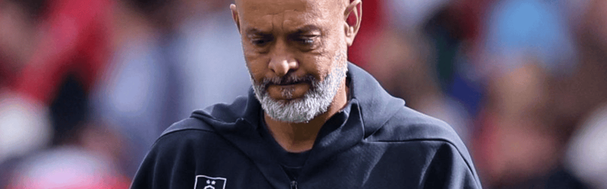 3场4分！英超首位下课主帅诞生，穆里尼奥成为备选