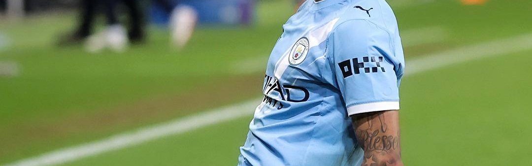 0-1到3-1！曼城逆转纽卡，马尔穆什双响，4豪门晋级，下周欧冠战皇马