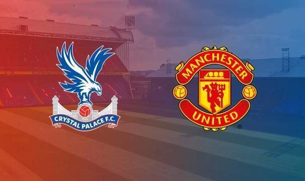 英超-水晶宫1-2曼联：你不看好他时，他雄起|前瞻