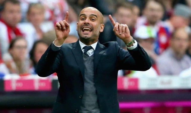 绝了！瓜帅1球战略性放水，主力坐板凳喝咖啡，联赛重拳出击谁能挡