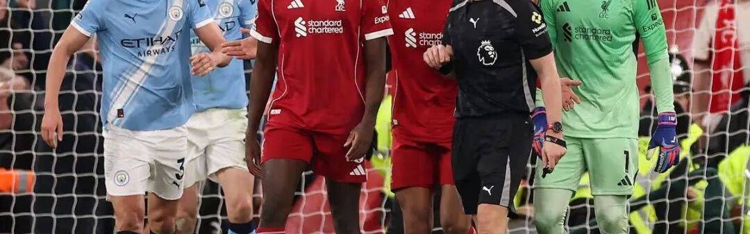 补时送点！红军名宿怒批阿利松 利物浦争5前景不妙