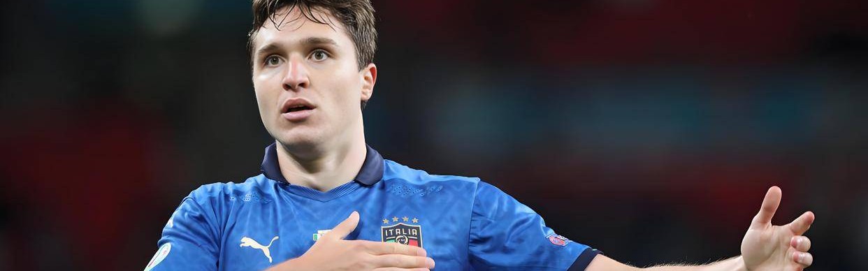 欧冠落选球员还能踢欧冠？欧足联新规，让基耶萨们看到重返赛场的希望