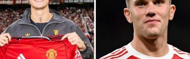 一日英超动向：约克雷斯不愿转会去曼联，曼城名宿力挺维尔茨