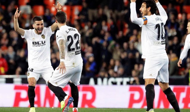 12月20日04:00前瞻：西甲对决，巴伦西亚主场迎战马洛卡