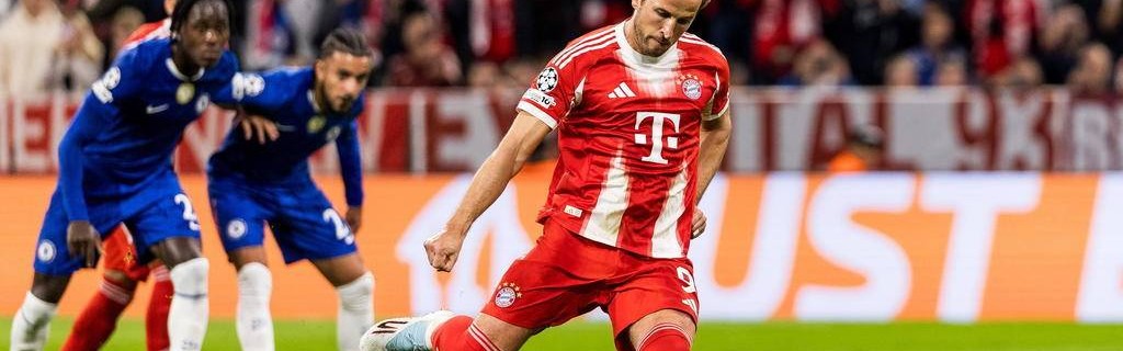 世俱杯后遗症？切尔西遭2场不胜 战拜仁后防送乌龙送点送大礼