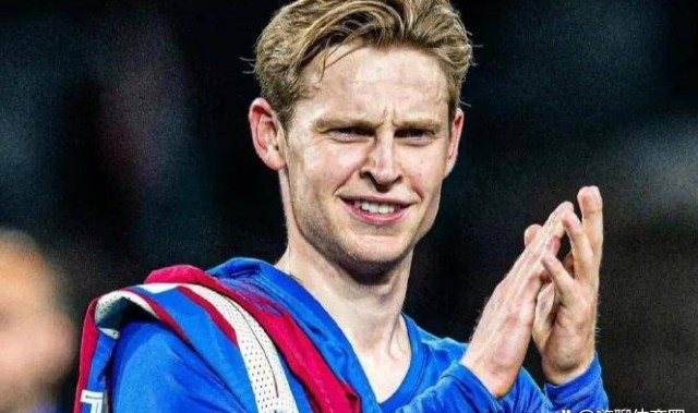 西甲迈阿密计划引发足坛争议，德容怒斥西甲海外赛：球员声音被无视