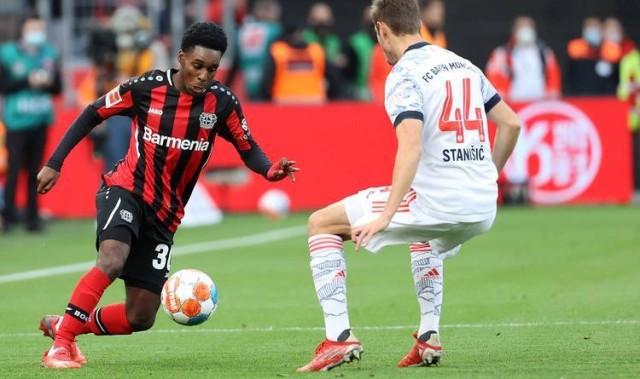 德甲争冠焦点战！勒沃库森主场对决科隆，冲击榜首 VS 稳固中游