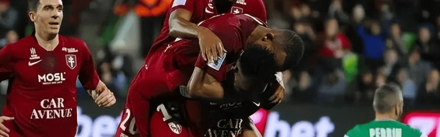 法甲：梅斯VS朗斯 赛前全方位分析与比分预测