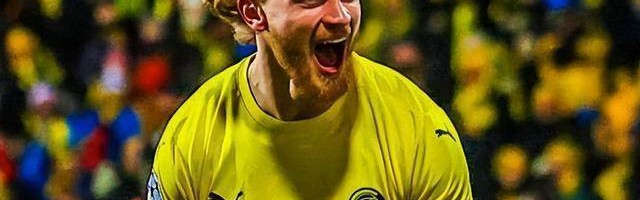 欧冠：博德闪耀主场三球完胜 国际米兰客场1-3陷绝境