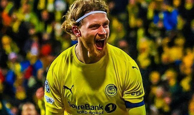 欧冠：博德闪耀主场三球完胜 国际米兰客场1-3陷绝境