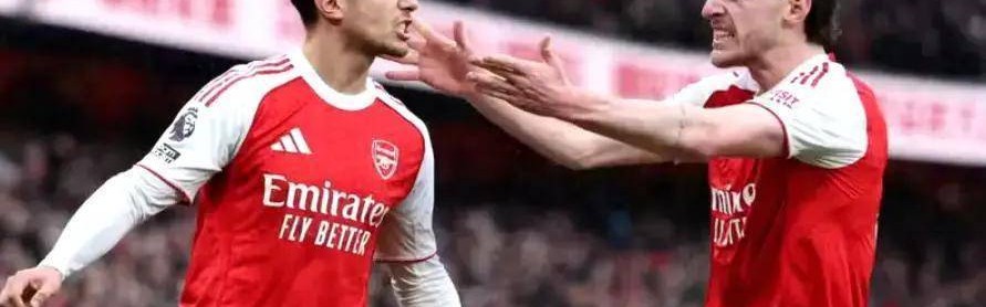 1亿豪赌！阿森纳截胡强援，能否掀翻中场旧格局？