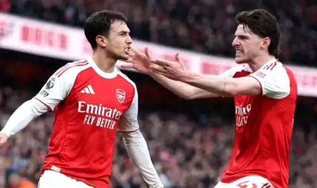 1亿豪赌！阿森纳截胡强援，能否掀翻中场旧格局？