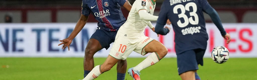 法甲-拉莫斯百场秀读秒绝杀 大巴黎1-0尼斯继续领跑