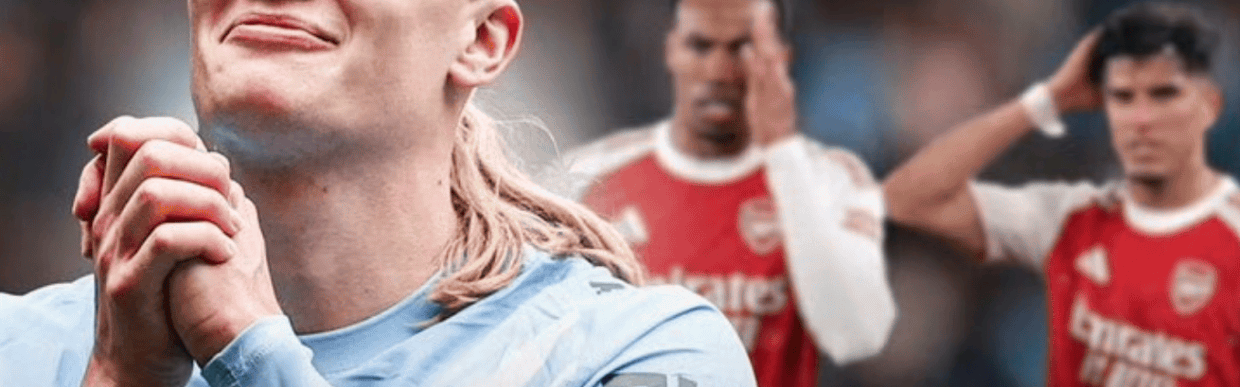 随着拜仁德甲夺冠，阿森纳+巴黎都1-2输球，五大联赛冠军基本确定